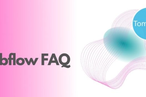 Webflow FAQ