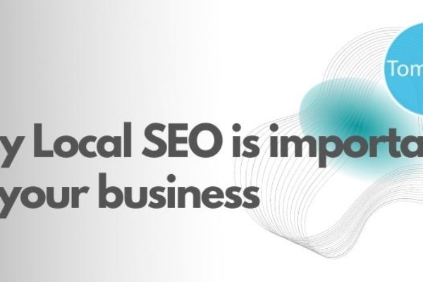 Why Local SEO is important for your business