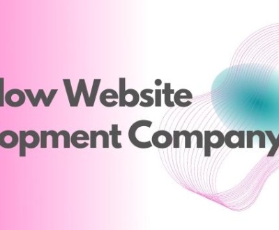 Webflow Website Development Company in India