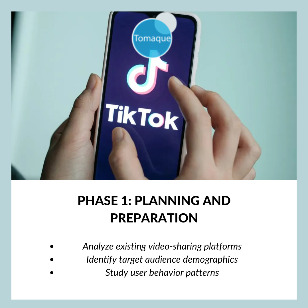 How to Build a TikTok Clone App: A Step-by-Step Guide - Tomaque Digital ...