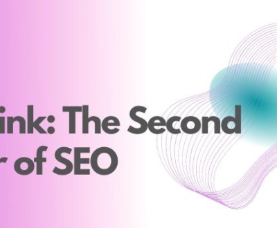Backlink: The Second factor of SEO