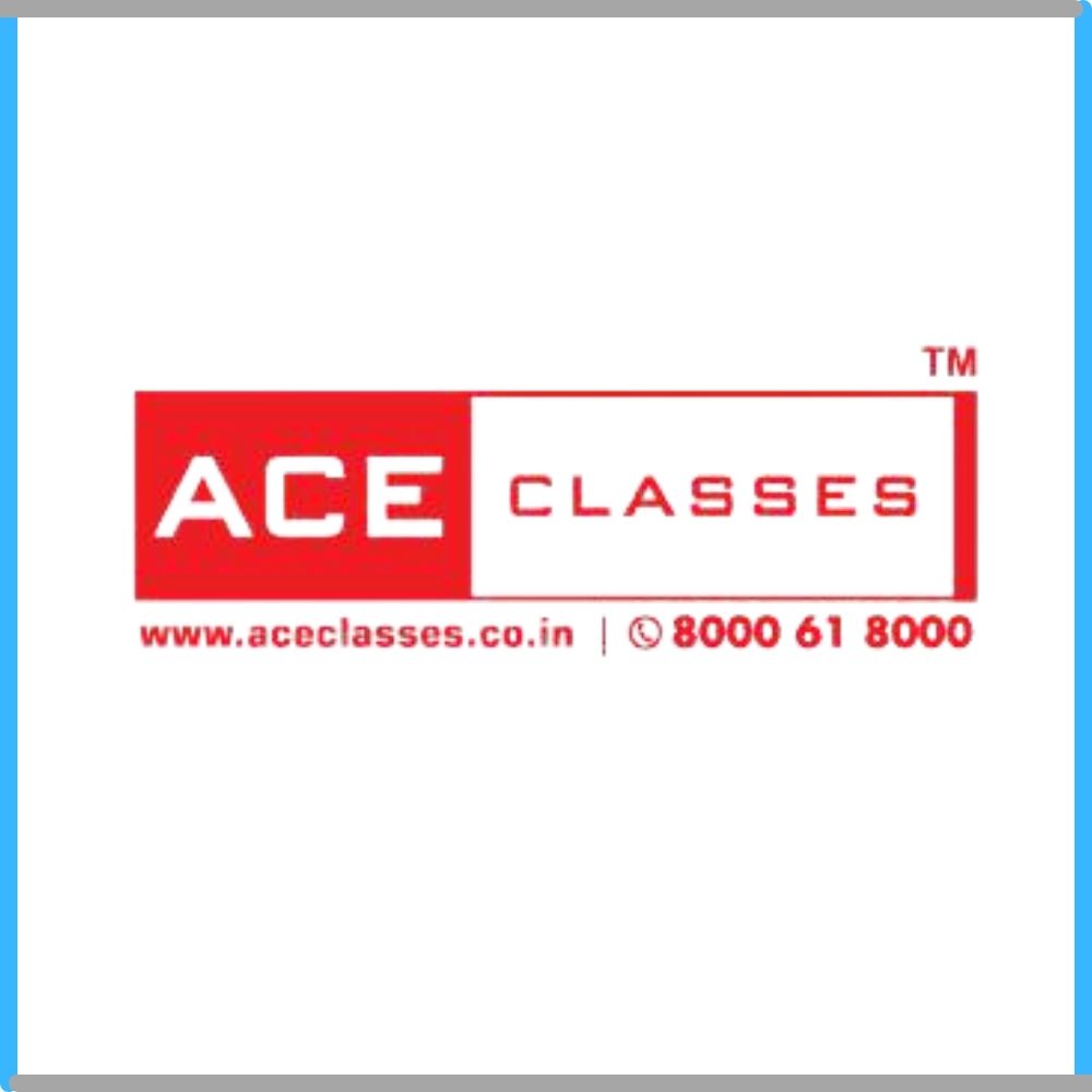 Coaching classes digital marketing services by tomaque to Ace Classes Delhi