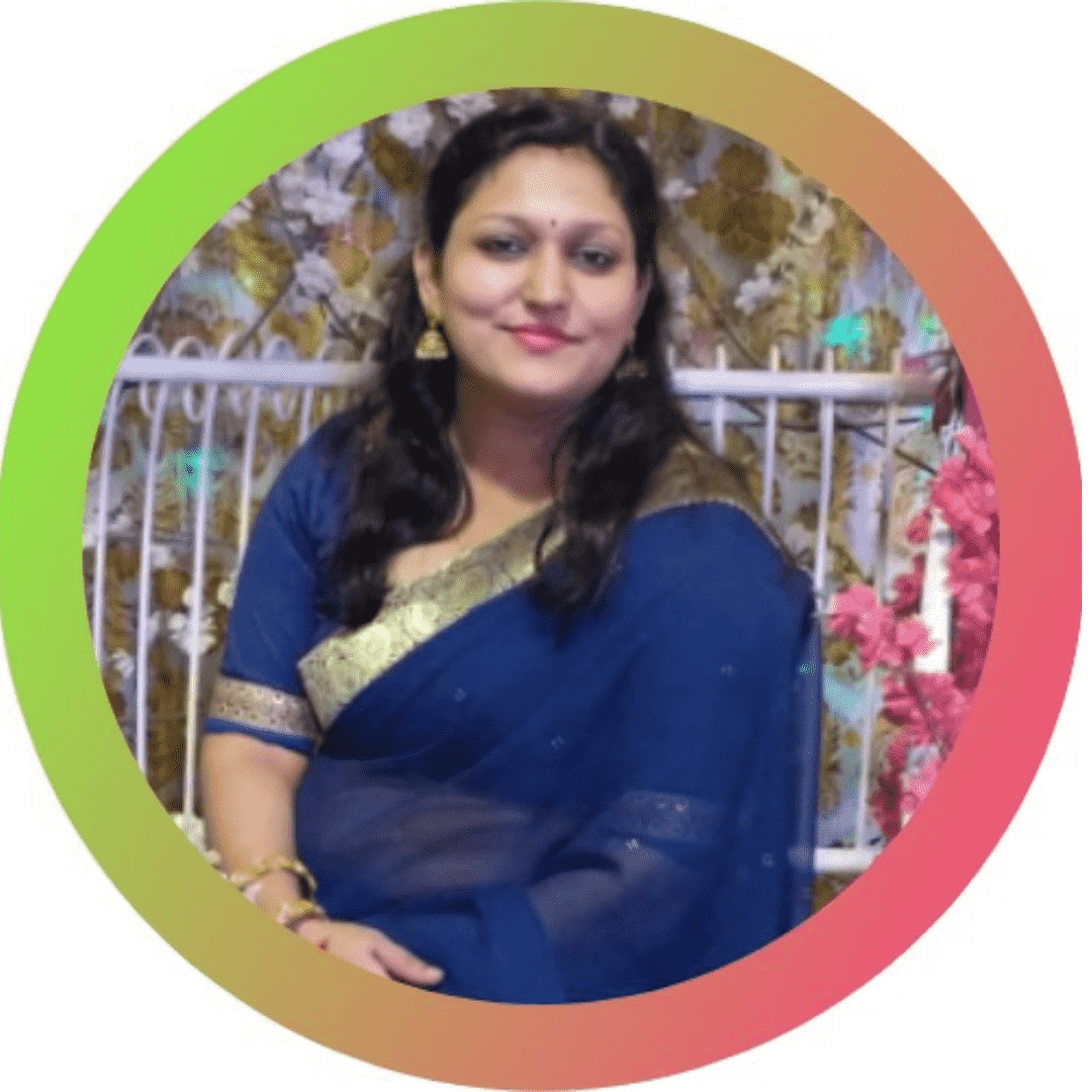 Anshu Sharma Digital Marketing Manager Client Servicing