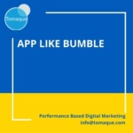 app like bumble