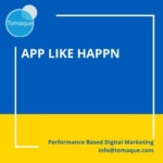 app like happn