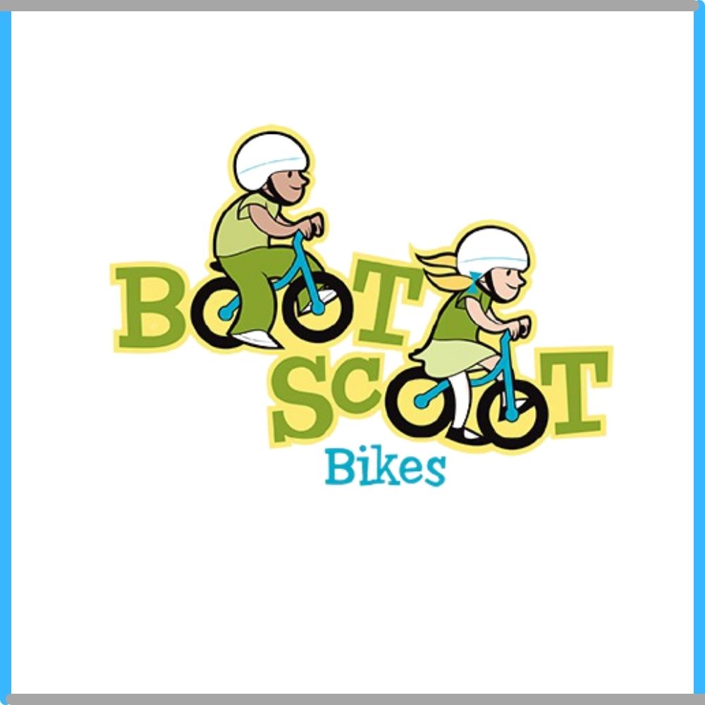 Ecommerce marketing consultancy by tomaque for boot scoot bikes