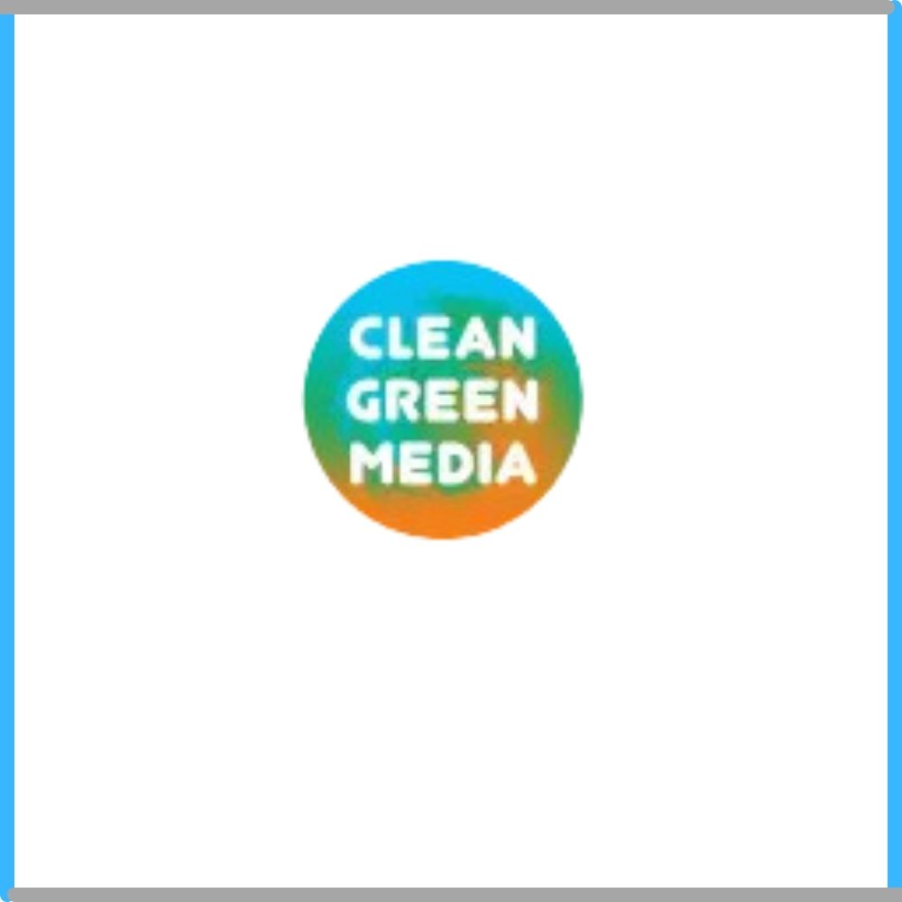 CBD digital marketing services by Tomaque CBD advertising for Clean Green Media