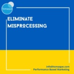 Eliminate Misprocessing