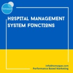 HOSPITAL MANAGEMENT SYSTEM FUNCTIONS