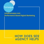 How Does SEO Agency Helps