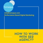 How To Work with SEO Agency