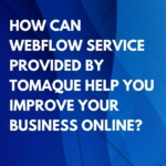 Tomaque Webflow