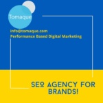 SEO Agency for Brands!