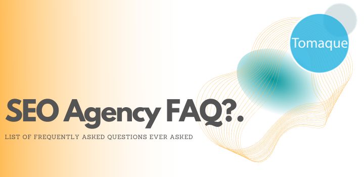 SEO FAQ