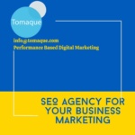 SEO agency for your business marketing