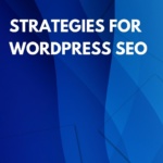 Strategies for wordpress SEO