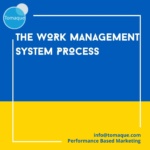 The Work Management system Process