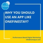Why you should use an app like onefinestay
