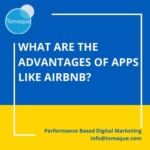 What are the advantages of apps like Airbnb