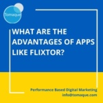 What are the advantages of apps like Flixtor