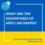 What are the advantages of apps like Happn