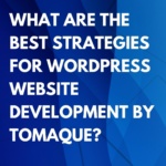 Tomaque WordPress
