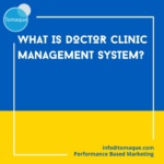 What is Doctor Clinic Management System