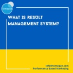 What is Result Management System