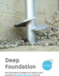 Deep Foundation Digital Marketing Insights