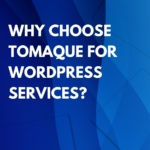 Tomaque WordPress