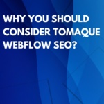 Tomaque Webflow Seo