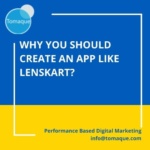 Why you should create an app like Lenskart