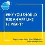 Why you should use an app like Flipkart