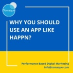 Why you should use an app like Happn