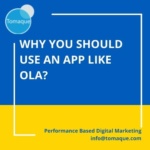 Why you should use an app like Ola