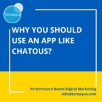 Why you should use an app like chatous