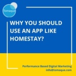 Why you should use an app like homestay