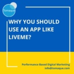 Why you should use an app like liveme