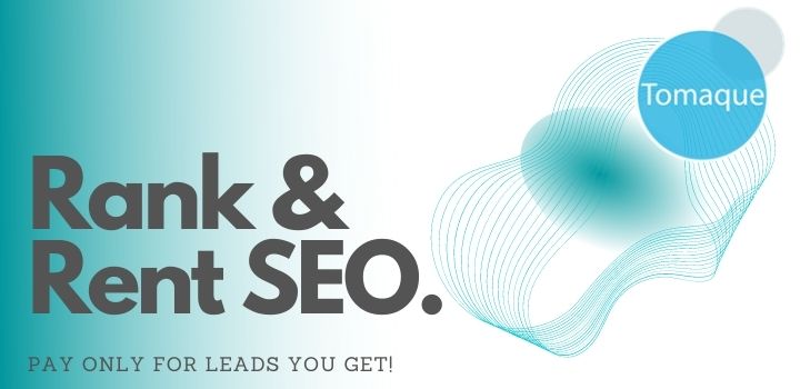 rank and rent seo india