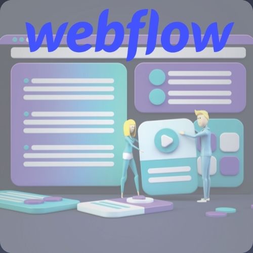Webflow development agency