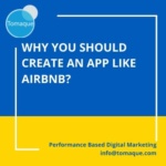 Why you should create an app like Airbnb