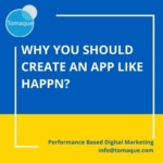 Why you should create an app like Happn