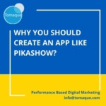 Why you should create an app like Pikashow